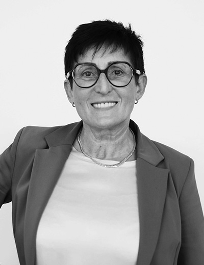 Andrea Feil